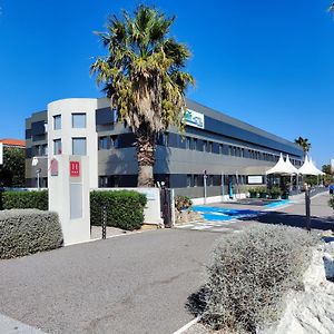 Brit Hotel Porte D'Espagne